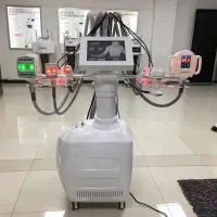 دستگاه چربی سوز و فرم دهی بدن تمام اتوماتیک