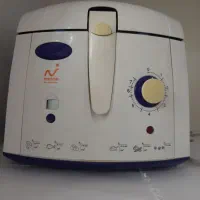 سرخ کن باروغن