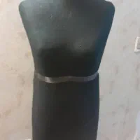 مانکن پارچه ای سوزن خور