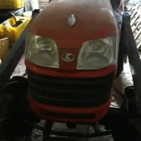 تراکتور کوبوتا. ۲۴۲۰صفر، ساخت ژاپن