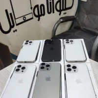 آیفون طرح و کپی 15و 16پرومکس/گارانتی / ویتنام