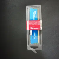 رم fury 8gb ddr3 1600