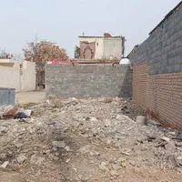 فروش زمین ۱۴۴ متری در گنبدواز