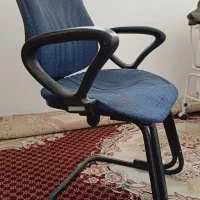 صندلی پایه ثابت