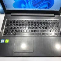 لپ تاپ استوک لنوو مدل IdeaPad 310-15IKB|رایانه همراه|تهران, میدان ولیعصر|دیوار