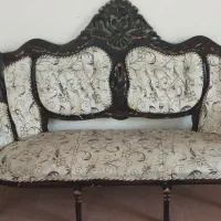 مبل ۹نفره شاه نشین