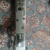 سی دی و دی وی دی سونی ساخت مالزی|پخش‌کننده DVD و ویدیو|مشهد, آزادشهر|دیوار