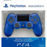 انواع دسته ps4 های کپی درجه یک مشابه اصل|کنسول، بازی ویدئویی و آنلاین|تبریز, |دیوار