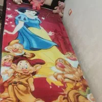 تخت|تخت و سرویس خواب|بروجرد, |دیوار