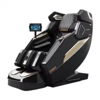 صندلی لاکچری زیبایی ماساژور لاغری ( لونتو ایتالیا)