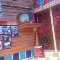 کمک آشپز گارسون کارگرساده جای خواب