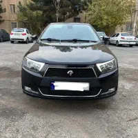 دنا پلاس توربو اتومات آپشنال مدل 1403بدون نقطه