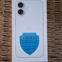 آیفون 16 نرمال 128 گیگ