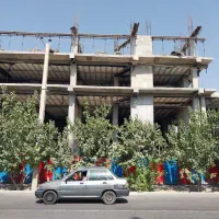 پیش فروش یک باب مغازه 70 متری