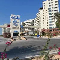 دهکده-ساحلی-دید-دریا-یک-خواب-طبقات-میانی