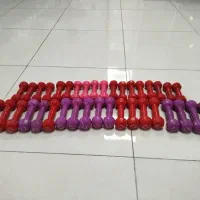 فروش  تجهیزات ورزشی|تجهیزات ورزشی|سنندج, |دیوار