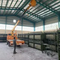 خودروبر یدک کش چرخگیر چرثقیل|خدمات حمل و نقل|بم, |دیوار