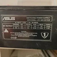 پاور ASUS 230V