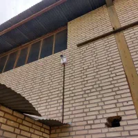 نصب و فروش انواع دوربین مداربسته و دزدگیر اماکن|دوربین مداربسته|شوشتر, |دیوار