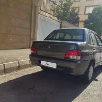پراید 132 بی رنگ|خودرو سواری و وانت|قزوین, |دیوار
