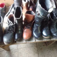 فروش وتعمیر انواع کیف وکفش چرم|کیف، کفش، کمربند|نیشابور, رحمت آباد|دیوار