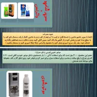 نانوگیل|خدمات موتور و ماشین|رشت, نخودچر|دیوار