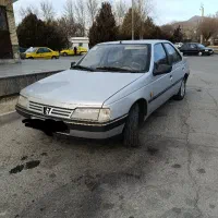 حمل مسافر دربستی و سرویس به سراسر ایران