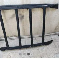 باربند تیبا