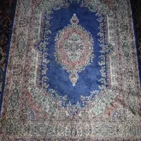 گلیم یا پادری ابریشم