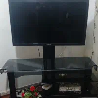 فروش تلویزیون و میز تلویزیون