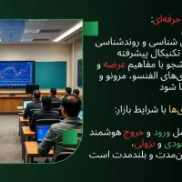 آموزش تخصصی ترید و سرمایهگذاری ارز دیجیتال مشهد|خدمات آموزشی|مشهد, کوثر|دیوار
