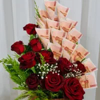 پول ارایی و گل ارایی|گل و گیاه طبیعی|مشهد, رده|دیوار