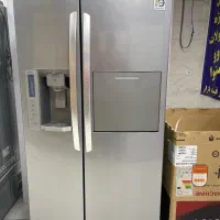 یخچال ساید الجی ۳۱ فوت