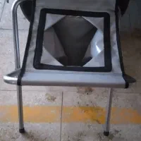 توالت فرنگی سیار نو