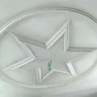 گچکاری گچ خاک