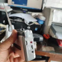 رادیو و ضبط خبرنگاری پاناسونیک ژاپن|سیستم صوتی خانگی|تبریز, |دیوار