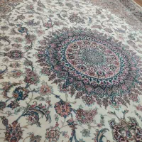 فرش ۹متری کاملا نو|فرش|اصفهان, طامه|دیوار