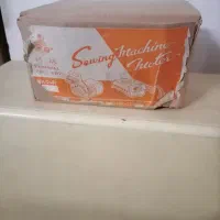 چرخ خیاطی|چرخ خیاطی و ریسندگی|تهران, کیانشهر|دیوار