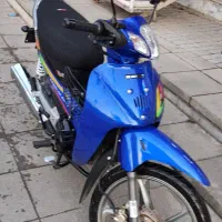 بی کلاچ در حد خشک