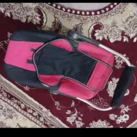 کالسکه ،کریر ،گهواره