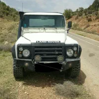 پاژن وانت نیم تن سانتانا ۲۵۰۰|خودرو سواری و وانت|شیراز, گلشن|دیوار