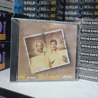 فروش سی دی اورجینال آمریکایی|فیلم و موسیقی|تهران, مختاری|دیوار