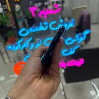 شیائومی poco x3 NFC|موبایل|کرج, اصفهانیها|دیوار