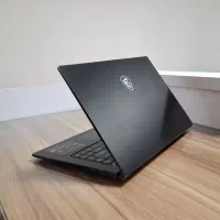 لپتاپ ام اس آی modern 15A10RB پردازنده i7|رایانه همراه|تهران, میدان ولیعصر|دیوار
