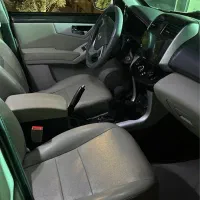 لیفان ایکس ۶۰ مدل ۹۲|خودرو سواری و وانت|اصفهان, سعادت‌آباد|دیوار