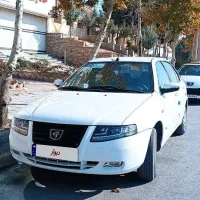 سمند سورن ef7