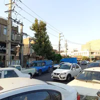 فروش۱۱مترتجاری در اندیشه+دورمیدان اصلی+سند۶دانگ|فروش مغازه و غرفه|اندیشه, اندیشه فاز ۱|دیوار