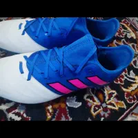 کتانی سالنی42|کیف، کفش، کمربند|قم, هنرستان|دیوار