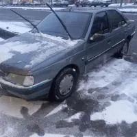 پژو دوگانه کارخانه