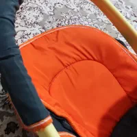 کریر فقط 700|کالسکه و لوازم جانبی|بیرجند, |دیوار